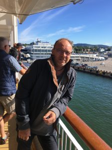 Profilbild von Jes Peter Petersen
