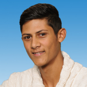 Profilbild von Jescher Heidl