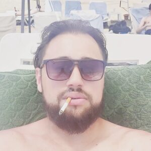 Profilbild von Jeseti Redza