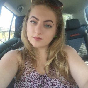 Profilbild von Jess Manner