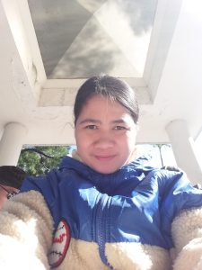 Profilbild von Jessa Holliete