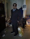 Profilbild von Jesse James Welz
