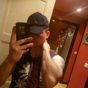 Profilbild von Jesse Frenz