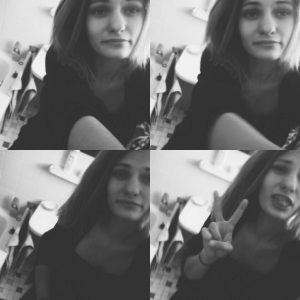 Profilbild von Jessi Egart