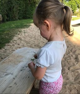 Profilbild von Jessi Morgan