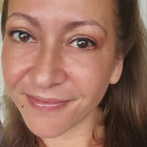 Profilbild von Jessica Angela Neuendorf