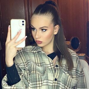 Profilbild von Jessica H. Fröhlich