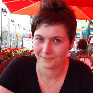 Profilbild von Jessica Jennifer Lenz