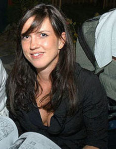 Profilbild von Jessica Juliana Faskel