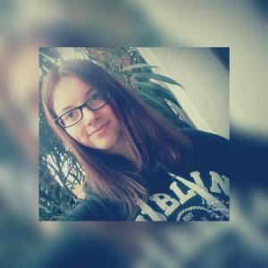 Profilbild von Jessica-Marie Armbrust