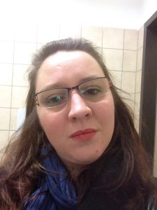 Profilbild von Jessica Sabrina Scavuzzo
