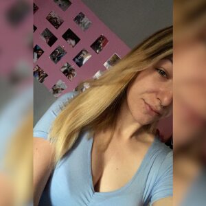 Profilbild von Jessica Adloff