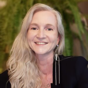 Profilbild von Jessica Aich