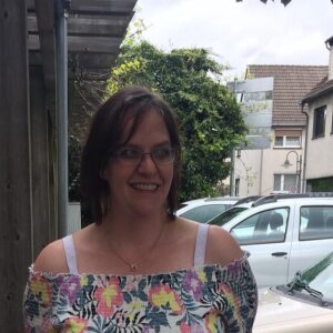 Profilbild von Jessica Akagün