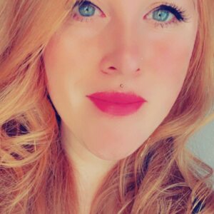 Profilbild von Jessica Albrecht