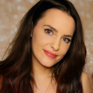 Profilbild von Jessica Alperstaedt