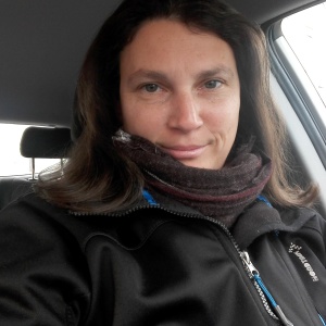 Profilbild von Jessica Amberg