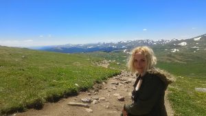 Profilbild von Jessica Ann