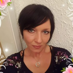 Profilbild von Jessica Arira