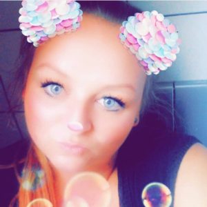 Profilbild von Jessica Ast