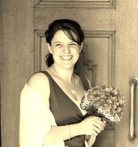 Profilbild von Jessica Auer