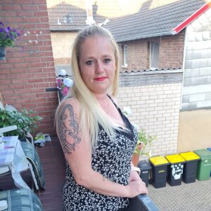 Profilbild von Jessica Avcu