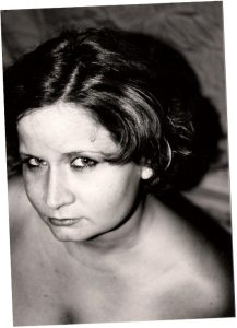 Profilbild von Jessica Bach