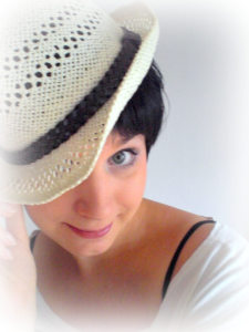Profilbild von Jessica Backer