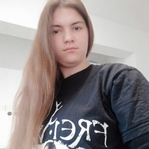 Profilbild von Jessica Badendick
