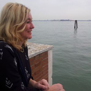 Profilbild von Jessica Bagusche