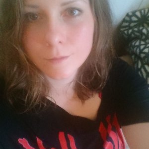 Profilbild von Jessica Ball