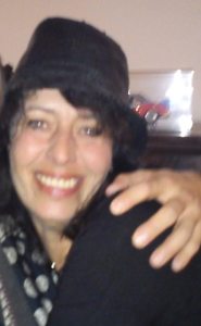 Profilbild von Jessica Bargisen