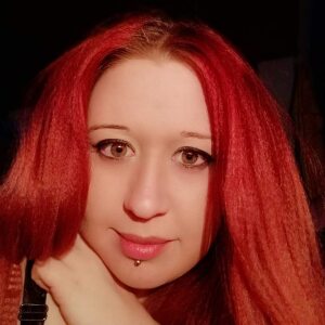 Profilbild von Jessica Baron