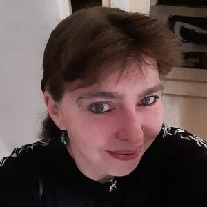 Profilbild von Jessica Bartels