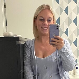 Profilbild von Jessica Bartschewski