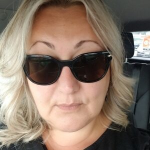 Profilbild von Jessica Baskerville