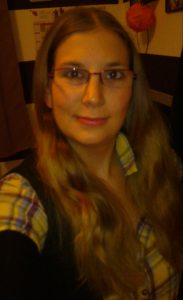 Profilbild von Jessica Baudisch