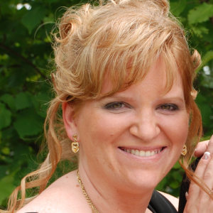Profilbild von Jessica Baumann