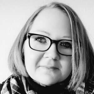 Profilbild von Jessica Baumeister