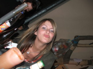 Profilbild von Jessica Baur