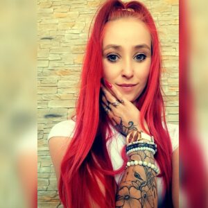 Profilbild von Jessica Beck