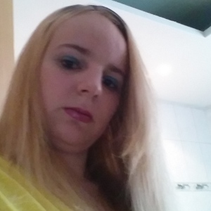 Profilbild von Jessica Becker