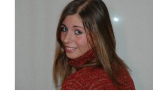 Profilbild von Jessica Becker