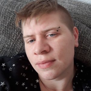 Profilbild von Jessica Beckmann