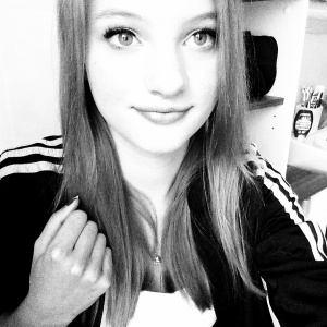 Profilbild von Jessica Behrend