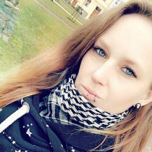 Profilbild von Jessica Behrend