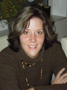 Profilbild von Jessica Beier