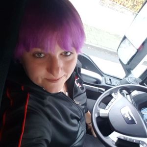 Profilbild von Jessica Beier