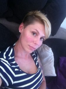 Profilbild von Jessica Bektesi