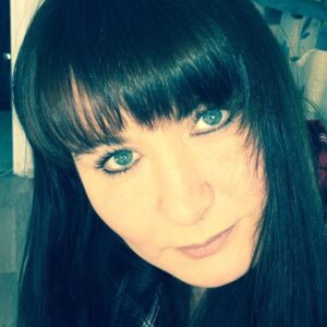 Profilbild von Jessica Belkin